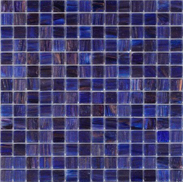 Мозаика GG118 Gold Star (5) 2x2 32.7x32.7 ROSE MOSAIC