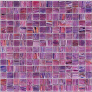 Мозаика GG85 Gold Star (5) 2x2 32.7x32.7 ROSE MOSAIC