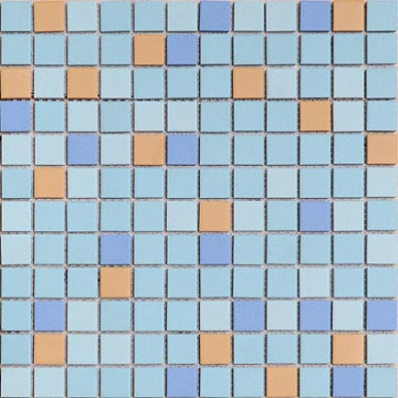 Мозаика Giove 30x30 Caramelle Mosaic