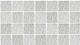 Мозаика GL02S 2x2 32.7x32.7 ROSE MOSAIC