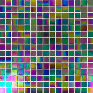 Мозаика GL45019 (23*23) 327*327*4 Imagine lab