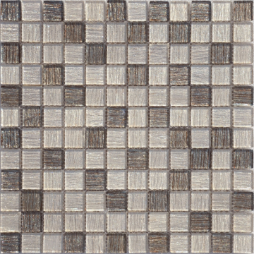 Мозаика Golden Tissue 23x23x4 298x298 Caramelle Mosaic
