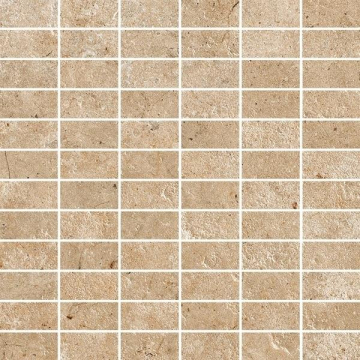 Мозаика Harrison TB 02 Nat Mattoncino 30x30 Mirage