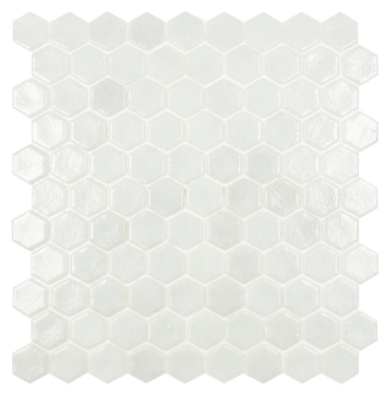 Мозаика Hex Colors № 514 (на сетке) 30,7x31,7 Vidrepur