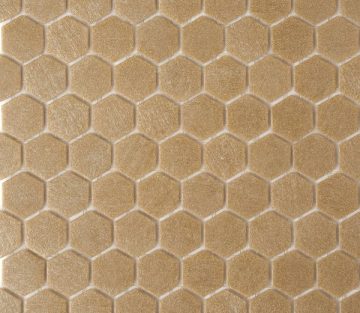 Мозаика HEXAGONAL 182 32,6x35 (3x3.5) Trend
