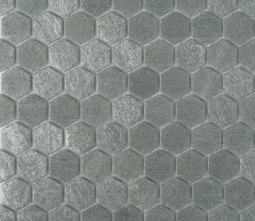 Мозаика HEXAGONAL 2102 32,6x35 (3x3.5) Trend