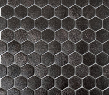 Мозаика HEXAGONAL 2104 32,6x35 (3x3.5) Trend