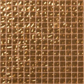 Мозаика HP17-20 Golden Effect 2x2 32.7x32.7 Golden Effect