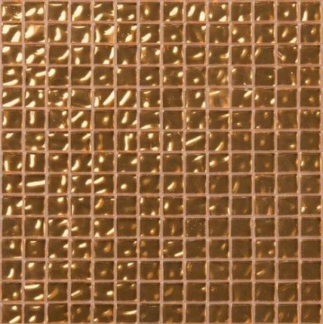 Мозаика HP17R-15 Golden Effect 1.5x1.5 32.7x32.7 Golden Effect