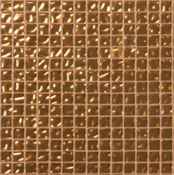 Мозаика HP17R-20 Golden Effect 2x2 32.7x32.7 Golden Effect