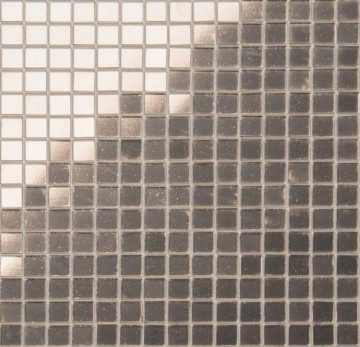 Мозаика HP19-10 Golden Effect 1x1 31.8x31.8 Golden Effect
