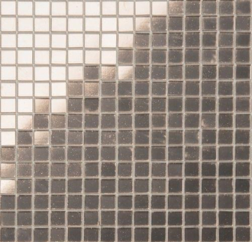 Мозаика HP19-20 Golden Effect 2x2 32.7x32.7 Golden Effect