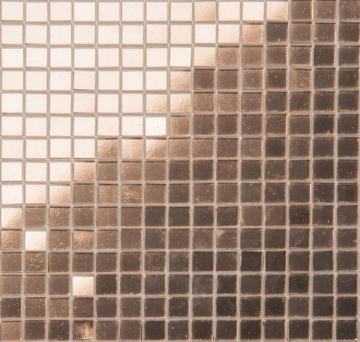Мозаика HP20-20 Golden Effect 2x2 32.7x32.7 Golden Effect