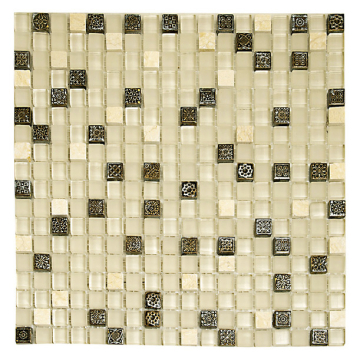 Мозаика HS1000 (15*15) 301*301*8 Imagine lab