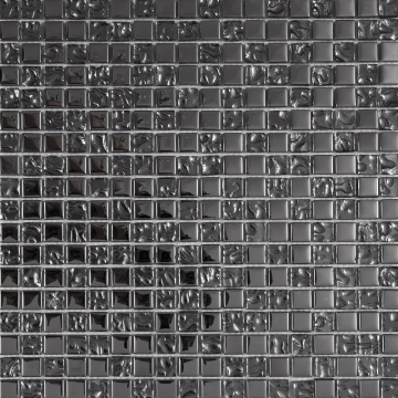 Мозаика HT151 (silver) (15*15) 300*300*6 Imagine lab