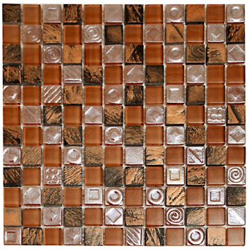 Мозаика HT945 (23*23) 300*300*8 Imagine lab