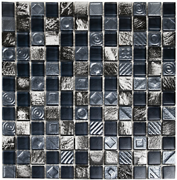 Мозаика HT947 (23*23) 300*300*8 Imagine lab