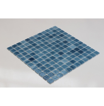 Мозаика HVZ-140 для бассейна 31,5x31,5 Keramissimo