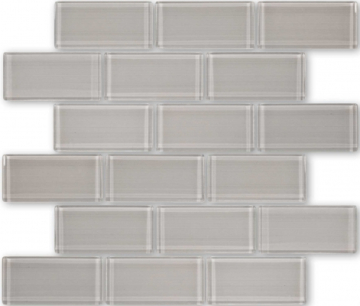 Мозаика Impressioni Mattoni Beige 50х100 300x300 Caramelle Mosaic