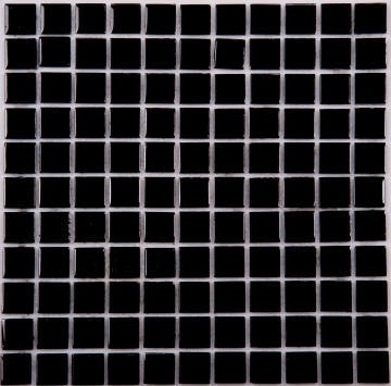 Мозаика JH-401 стекло (25х25х4) 300*300 NSmosaic
