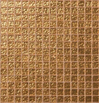 Мозаика JN03-15 Golden Effect 1.5x1.5 32.7x32.7 Golden Effect