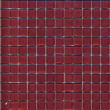 Мозаика К 01 2,3х2,3х0,4 Bars Crystal