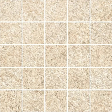 Мозаика K-175/SR/m14 Montana Beige 307x307x9 Kerranova
