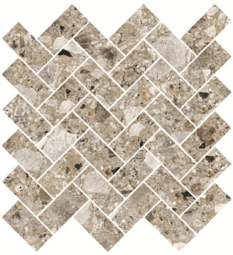 Мозаика K-332/MR/m06 Terrazzo Beige 282x303x9 Kerranova
