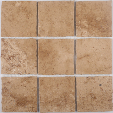 Мозаика K-771 камень матовый 100x100x10 316x316 NSmosaic