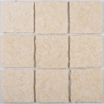 Мозаика K-772 камень матовый 100x100x10 316x316 NSmosaic