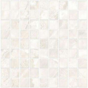 Мозаика K-900/SR/m01 Canyon White M01 300x300x9 Kerranova