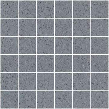 Мозаика K9482198R001VTE0 Impression 5x5 серый 30х30 Vitra