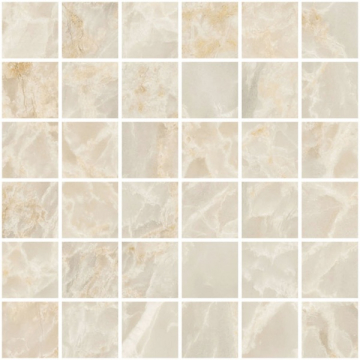 Мозаика K949880LPR1VTE0 Marble-X Скайрос Кремовый ЛПР 30x30 Vitra