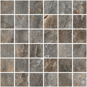 Мозаика K949882LPR1VTE0 Marble-X АугустосТауп ЛПР 30x30 Vitra