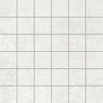 Мозаика K9516718R001VTE0 Newcon Мозаика 5x5 Белый 30х30 Vitra