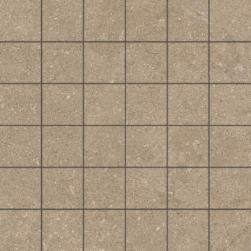 Мозаика K9516738R001VTE0 Newcon Мозаика 5x5 Коричневый 30х30 Vitra