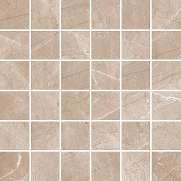 Мозаика Канон 3 ковры 300x300 Керамин