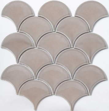 Мозаика KFS-6G Ceramic Mosaic (86*94) 259*273*6 Imagine lab