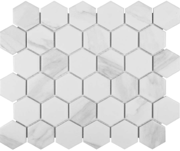 Мозаика KHG51-CAR (51*59)281*325*6,5 Imagine lab