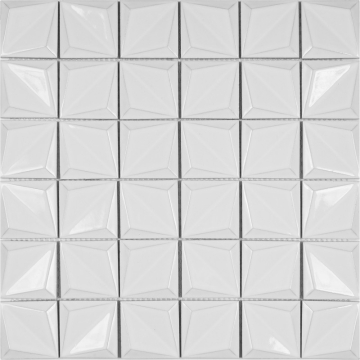 Мозаика KKV50-1R (48*48) 306*306*6 Imagine lab