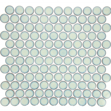 Мозаика KO28-MINT 28x6 330x312 Imagine lab