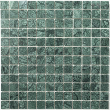 Мозаика KP-766 камень полированный 23x23x4 298x298 NSmosaic