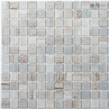Мозаика KP-767 камень полированный 23x23x4 298x298 NSmosaic