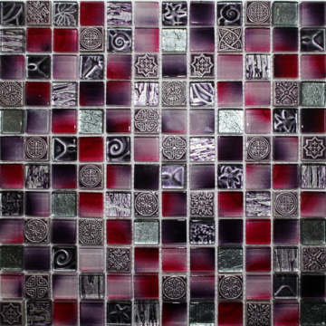 Мозаика Krokus 29.5x29.5 Orro Mosaic