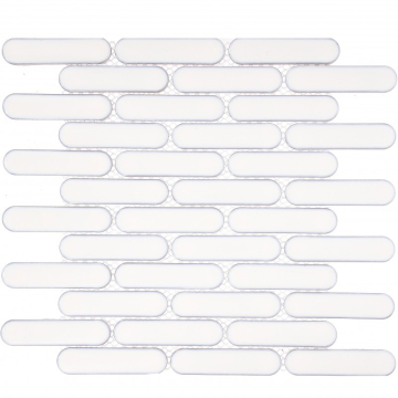 Мозаика KSR3-1R 23x98 300x300x6 Imagine lab