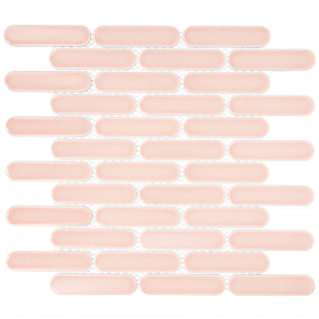 Мозаика KSR3-CORAL 23x98 300x300x6 Imagine lab