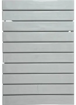 Мозаика KST1-W (28x214) 214x310 Imagine lab