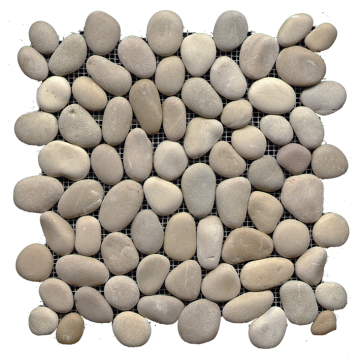 Мозаика L108006581 Paradise Baia Stone Cremas 30x30 L'Antic Colonial