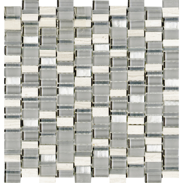 Мозаика L241709591 Elements Mini Pattern Wind 29,8x29,8 L'Antic Colonial