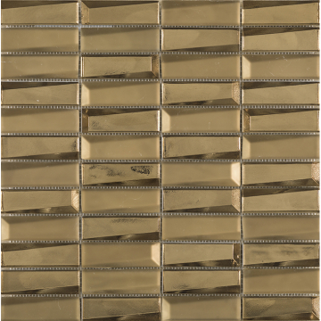 Мозаика L241712941 Edition Rectangular Gold 29,8x29,8 L'Antic Colonial